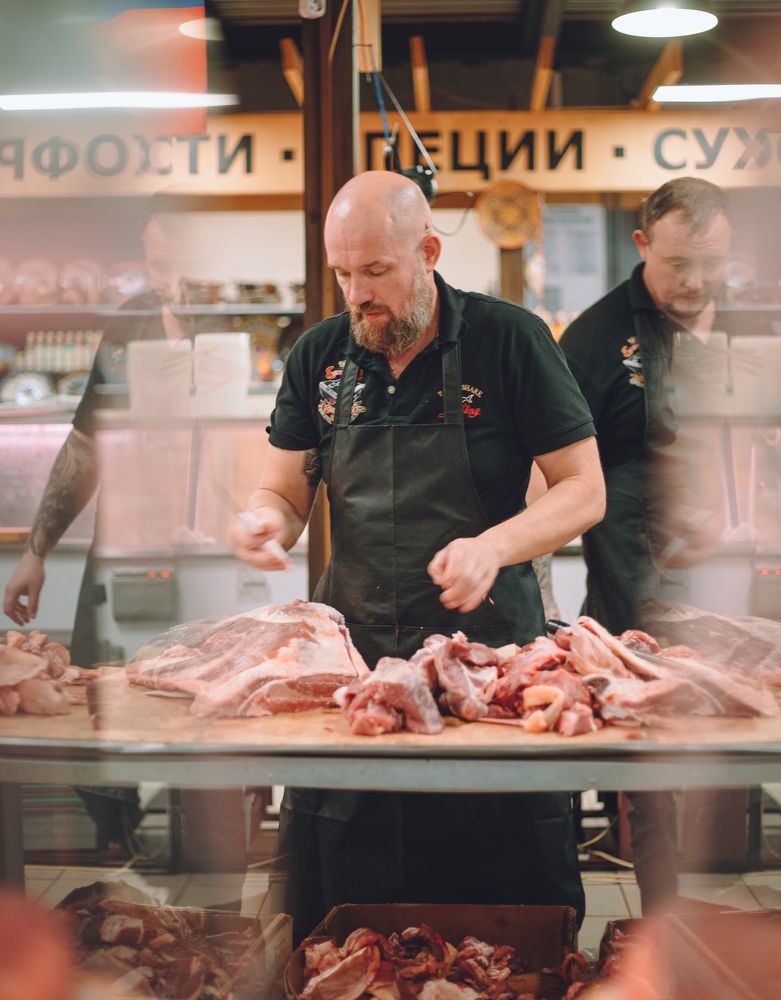 Photograph by Дарья