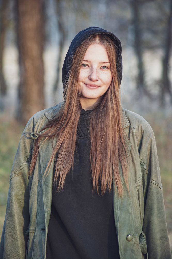 Photograph by Максим Покидышев