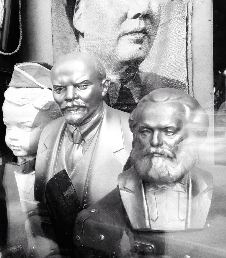 Photograph by Юрий Гау