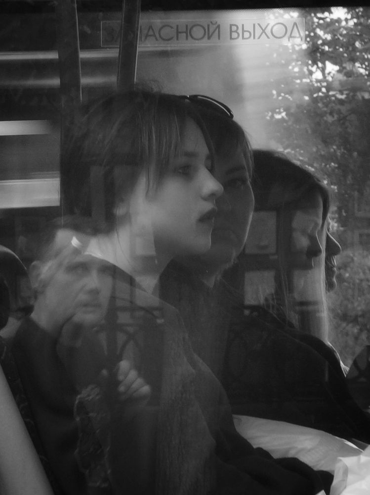 Photograph by Юрий Гау