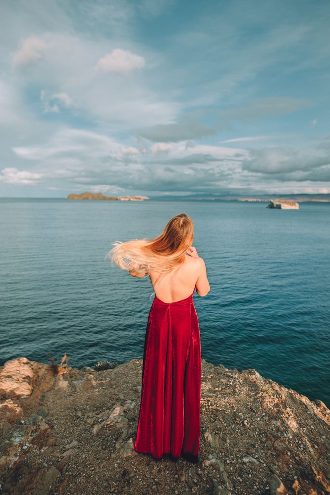 Photograph by Дарья