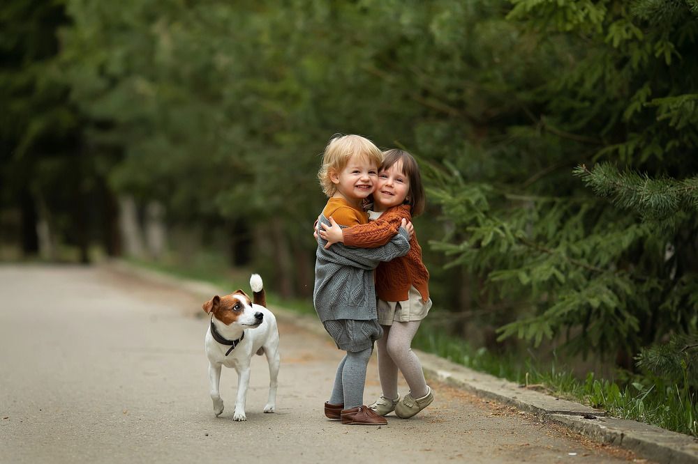 Фотография автора Анна Крутицкая