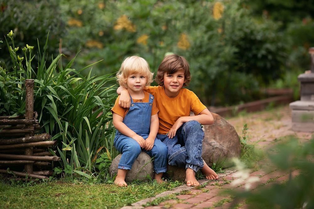 Фотография автора Анна Крутицкая