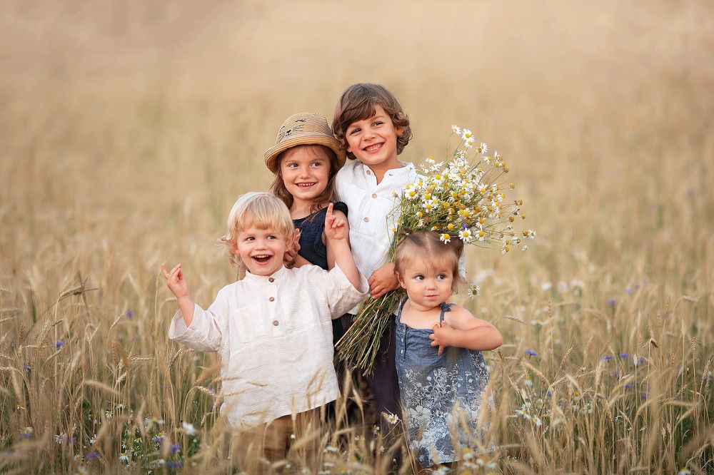 Фотография автора Анна Крутицкая