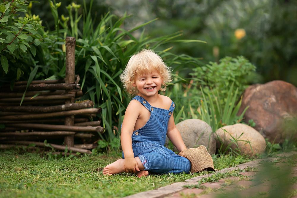 Фотография автора Анна Крутицкая