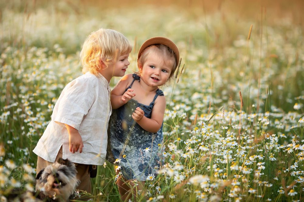 Фотография автора Анна Крутицкая