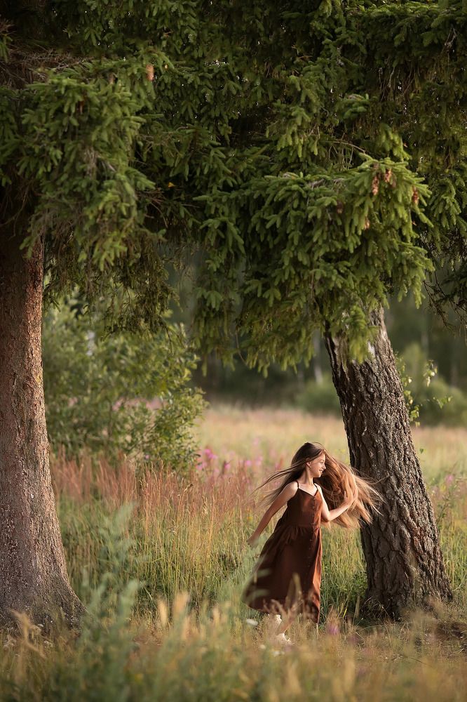 Фотография автора Анна Крутицкая