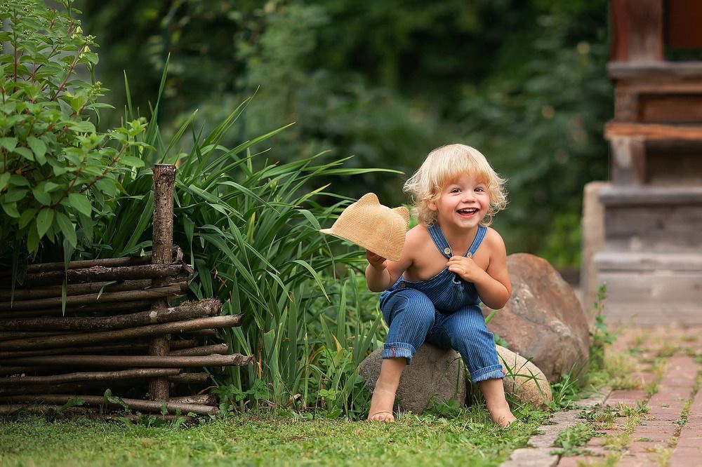 Фотография автора Анна Крутицкая