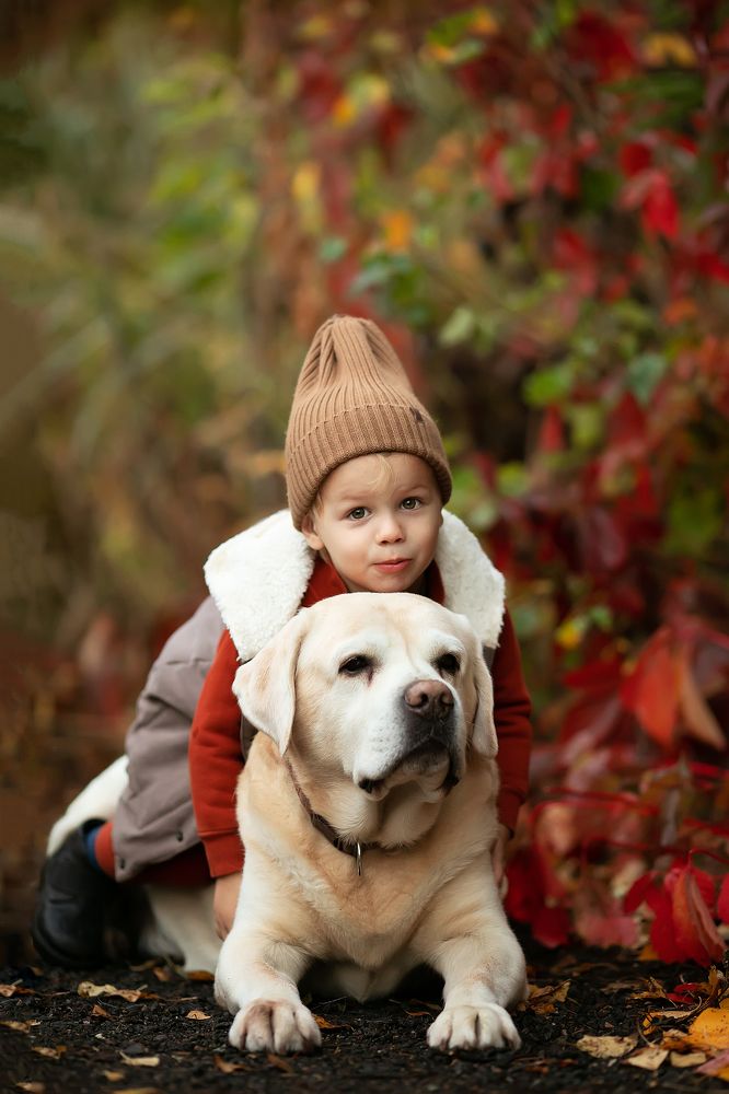Фотография автора Анна Крутицкая