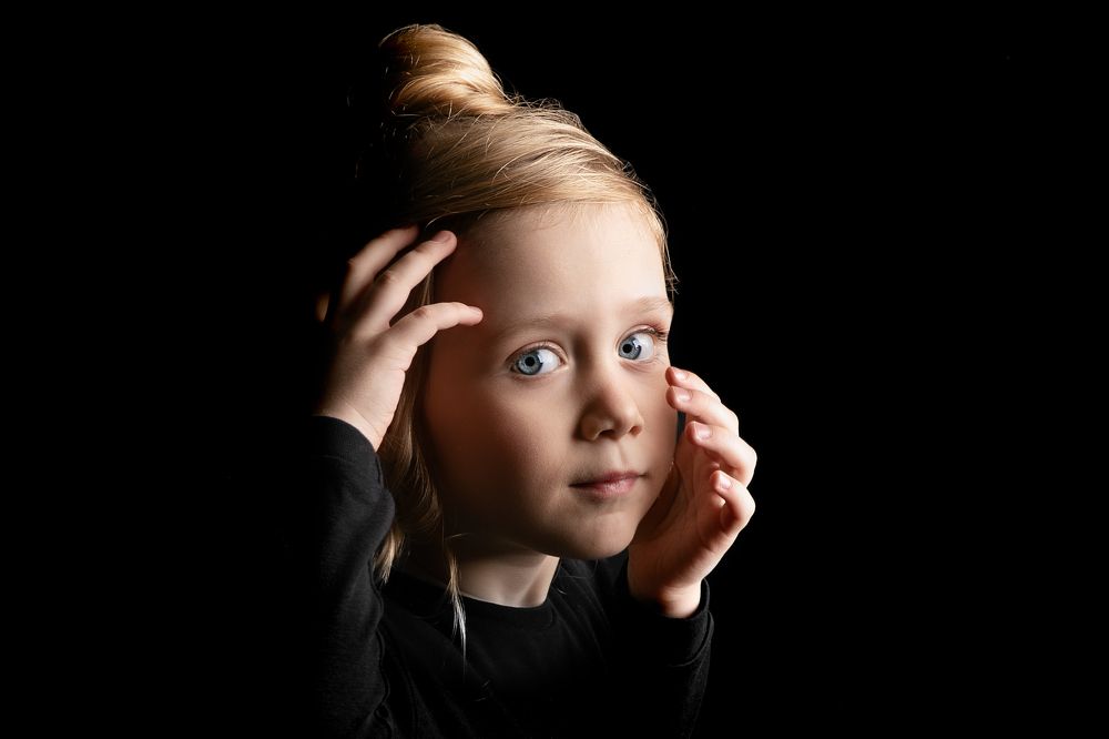 Фотография автора Анна Крутицкая