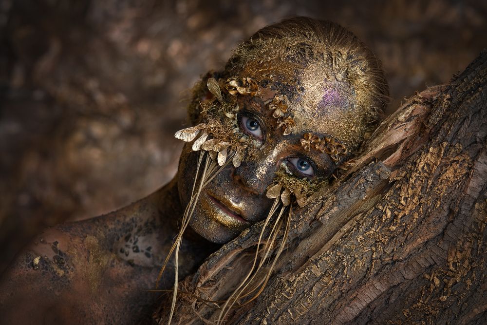 Photograph by Ангелина Егорова