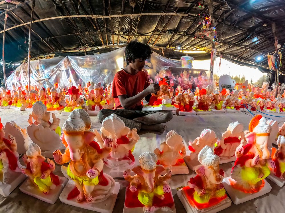 Photograph by Lakshya Sharma
