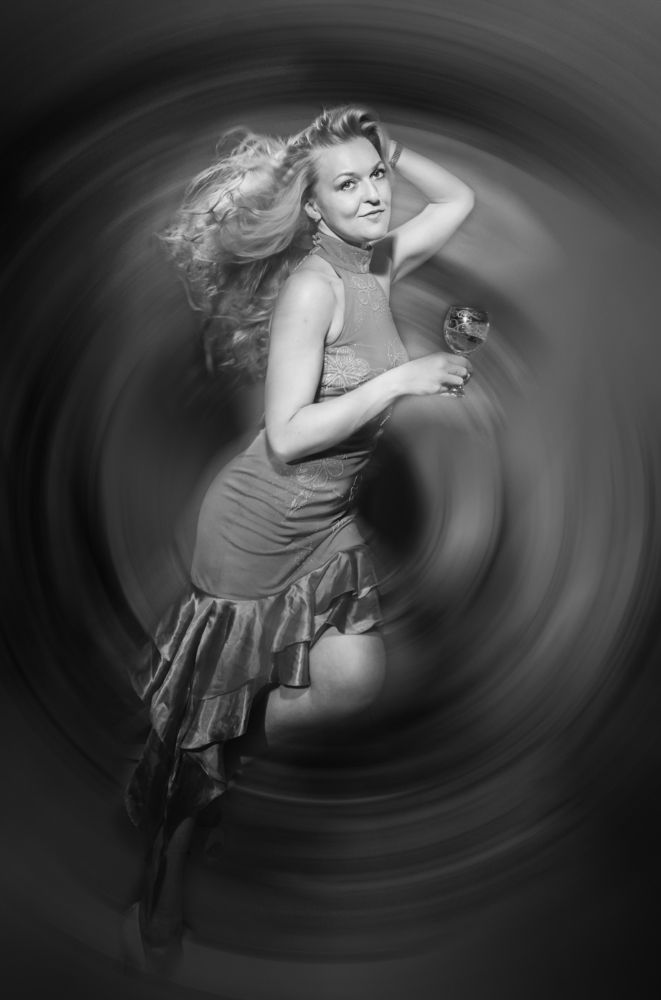 Photograph by Екатерина Рябинина