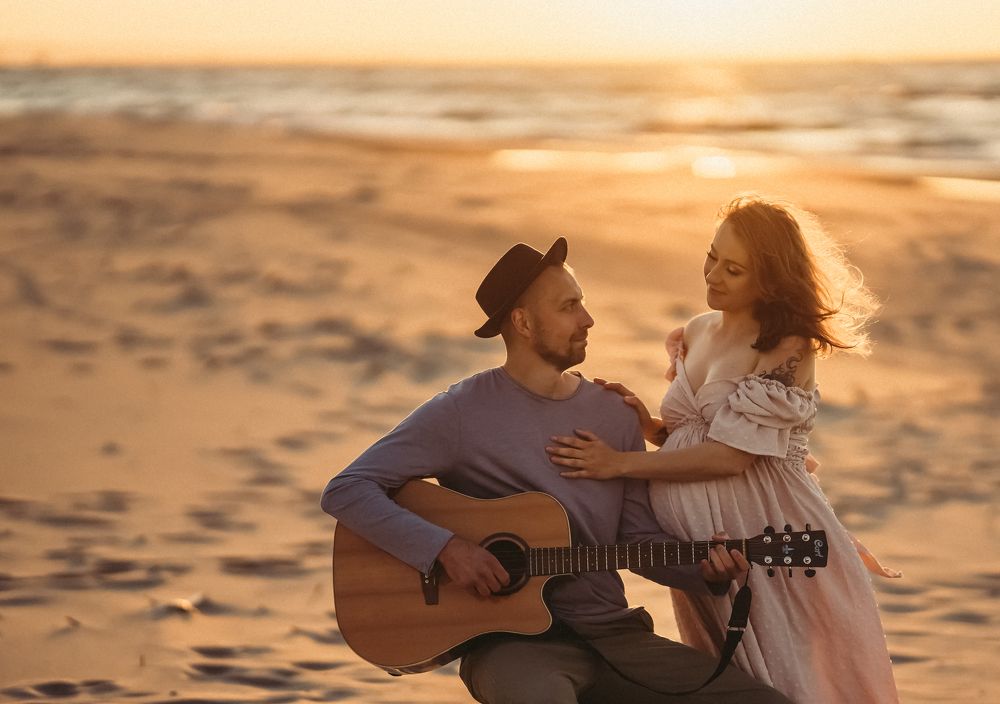 Photograph by Anna Szczęsna