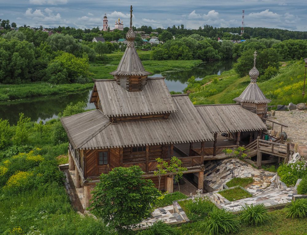 Photograph by Елена Зинцова