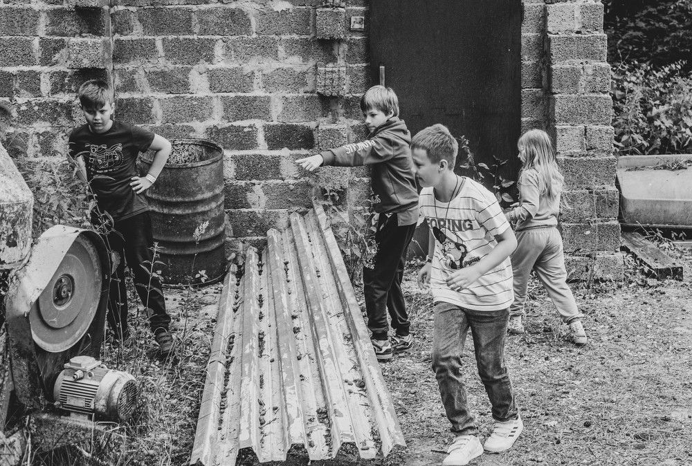 Photograph by Михаил Сидорович