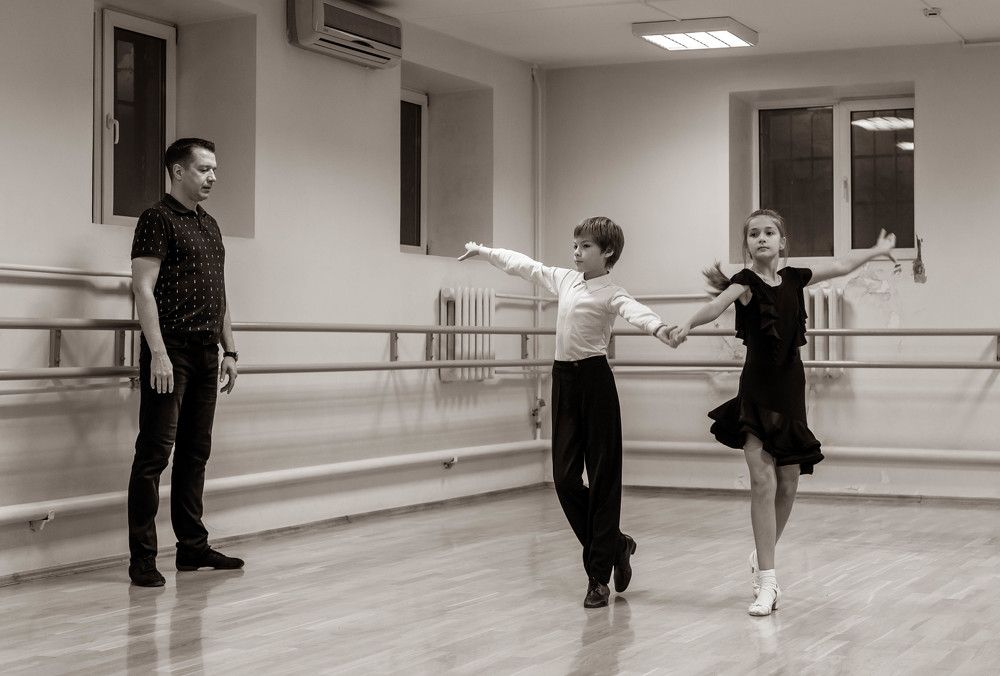 Photograph by Михаил Сидорович