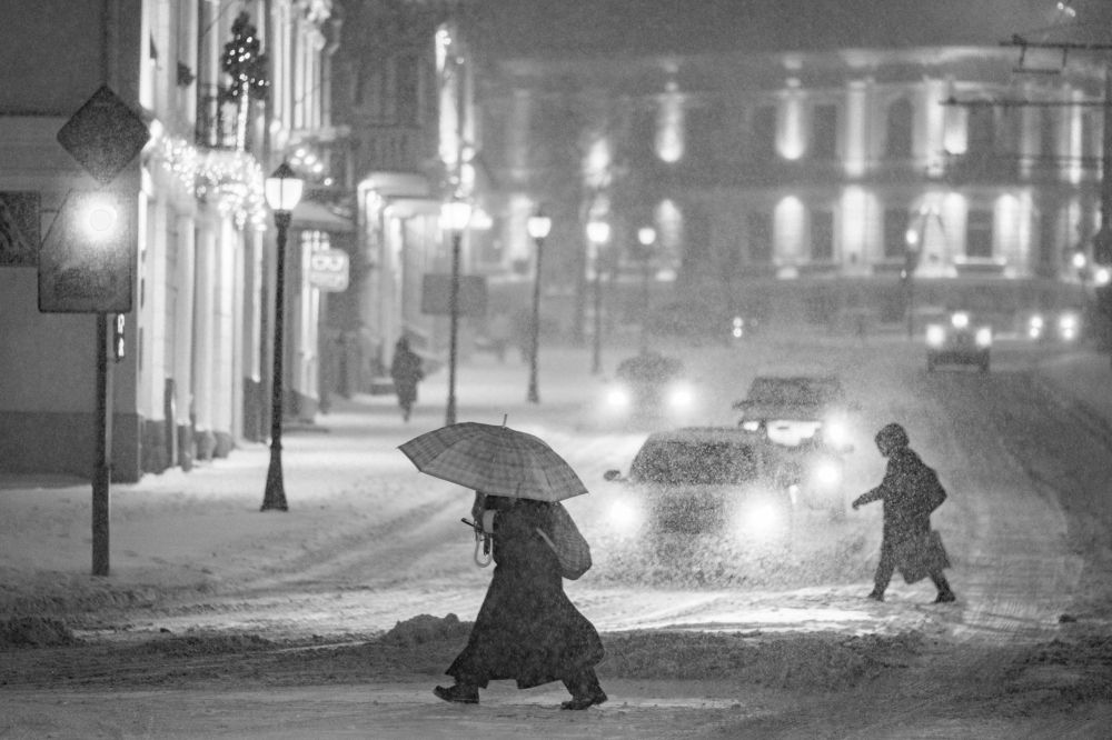 Photograph by Сергей Морозов