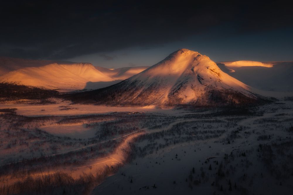 Photograph by Антон Шваин