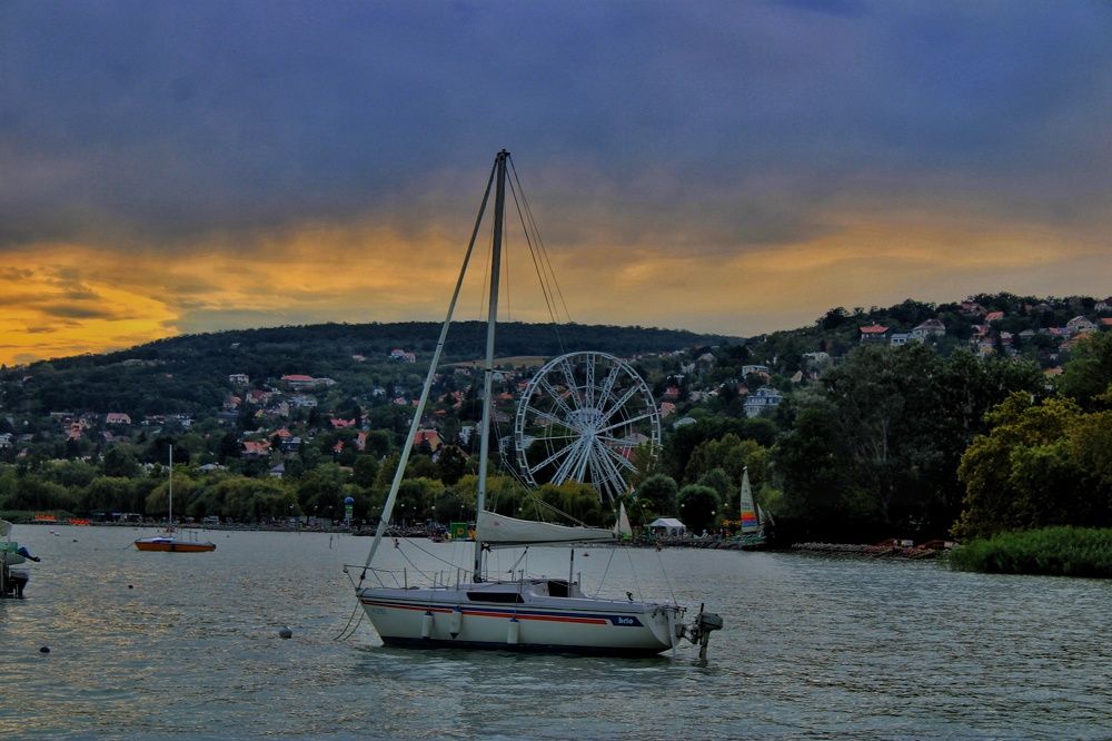 Фотография автора Varga Nóra