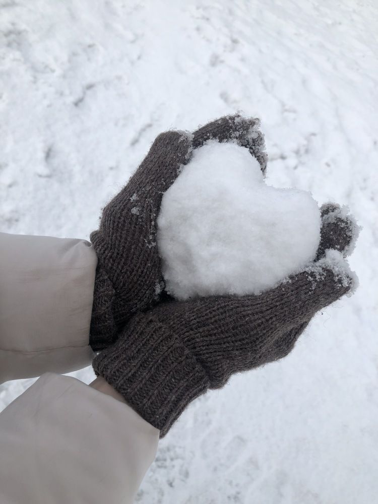 Photograph by Яна Цицилашвили