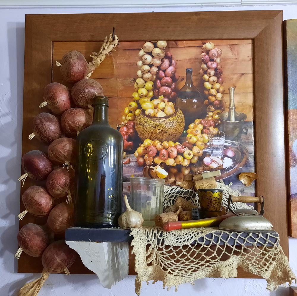 Photograph by Светлана Боровая