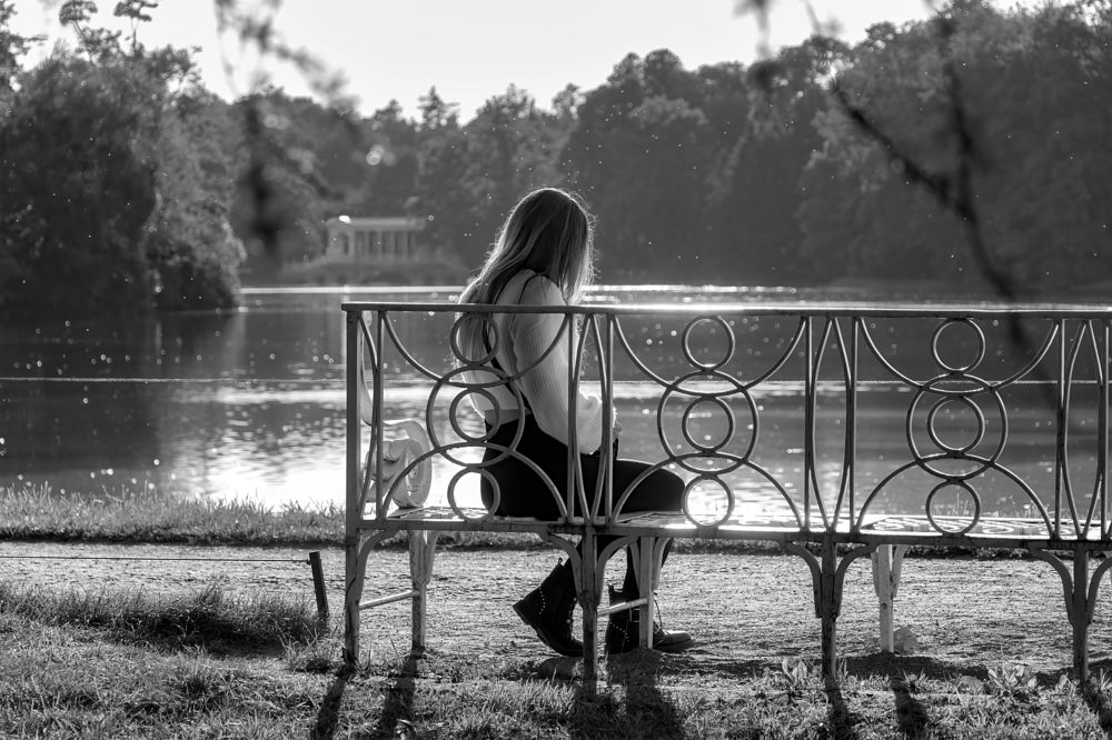 Photograph by Aleks Stolz