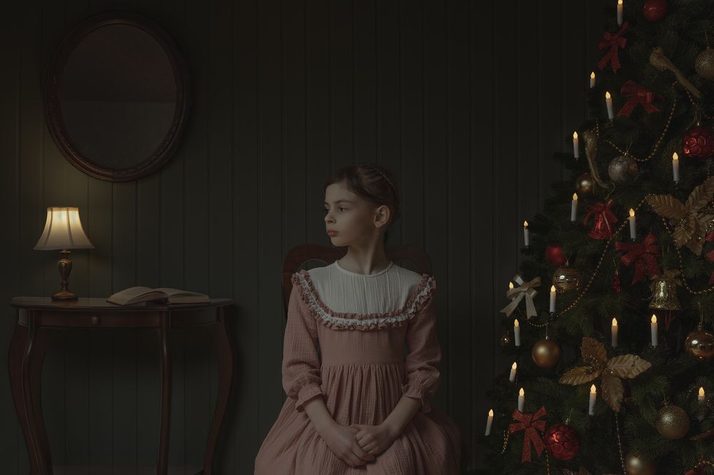 Photograph by Надежда Павлова