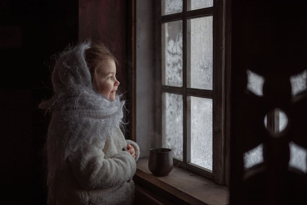 Photograph by Надежда Павлова