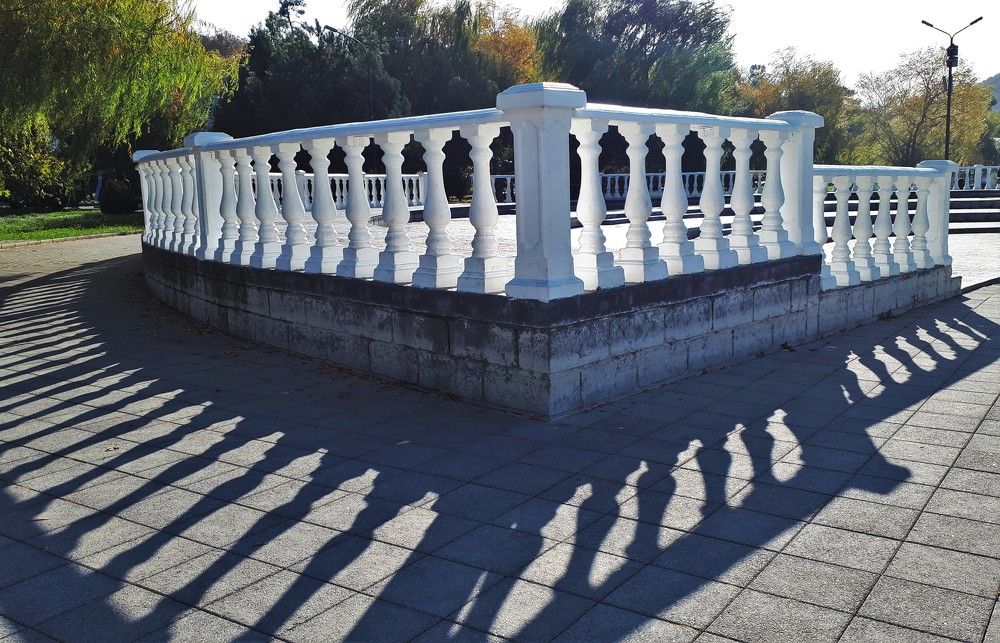 Photograph by Елена Пестова
