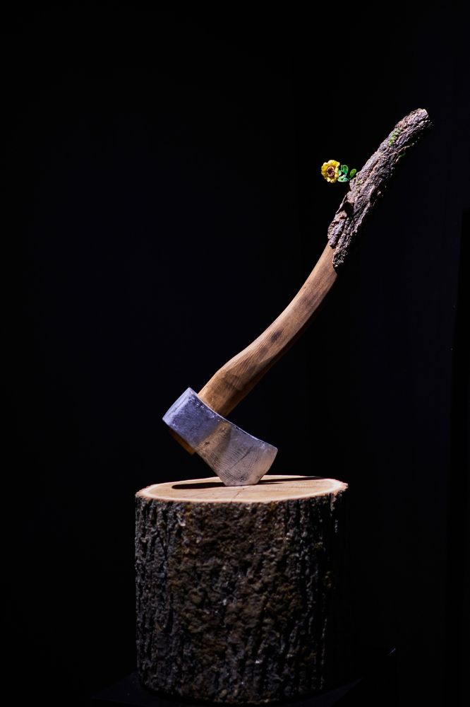 Photograph by Ксения Денисова