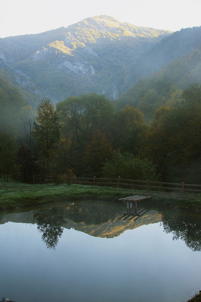 Photograph by FLORINDA LOREDANA CIURARU