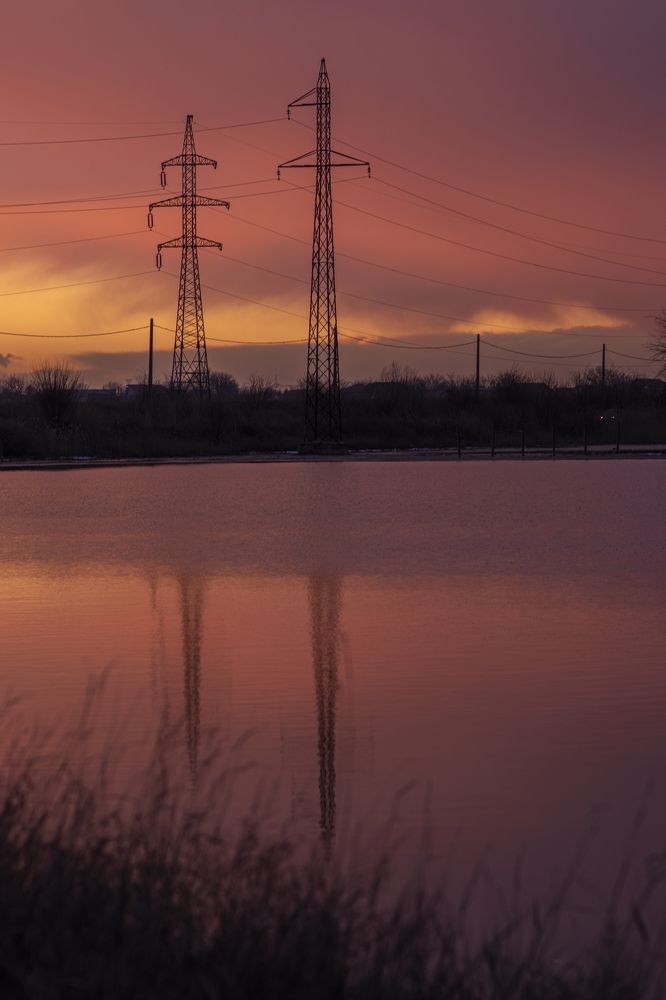 Photograph by FLORINDA LOREDANA CIURARU