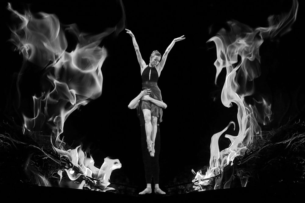 Photograph by Андрей Степанов