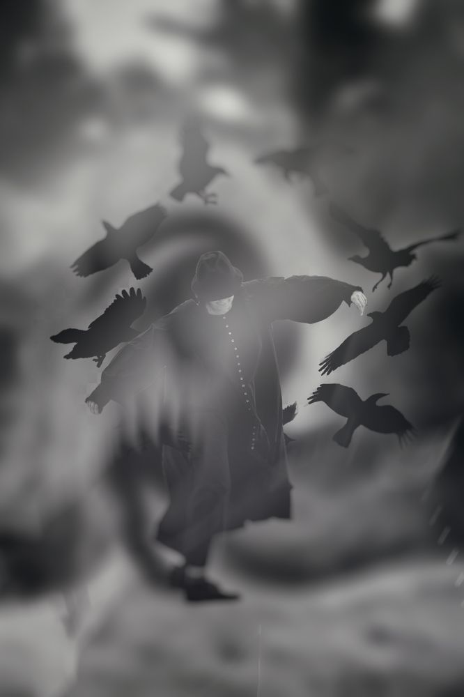 Photograph by Екатерина Рябинина