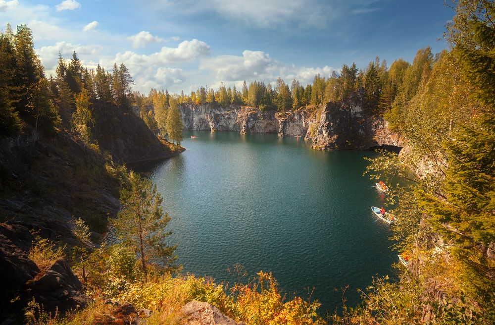 Photograph by Средин Михаил