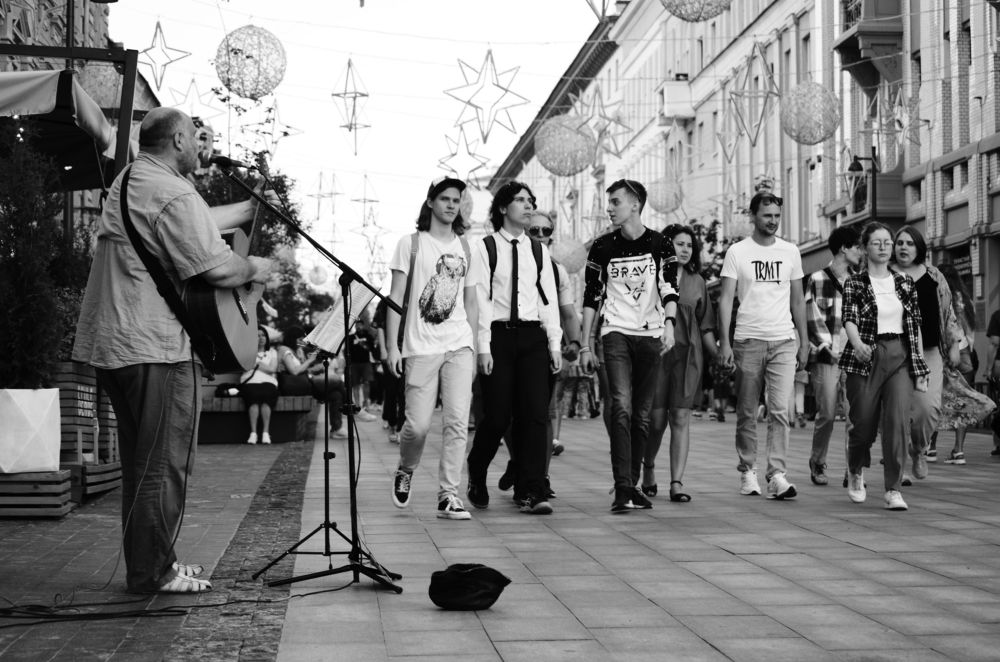 Photograph by Андрей Шелуков