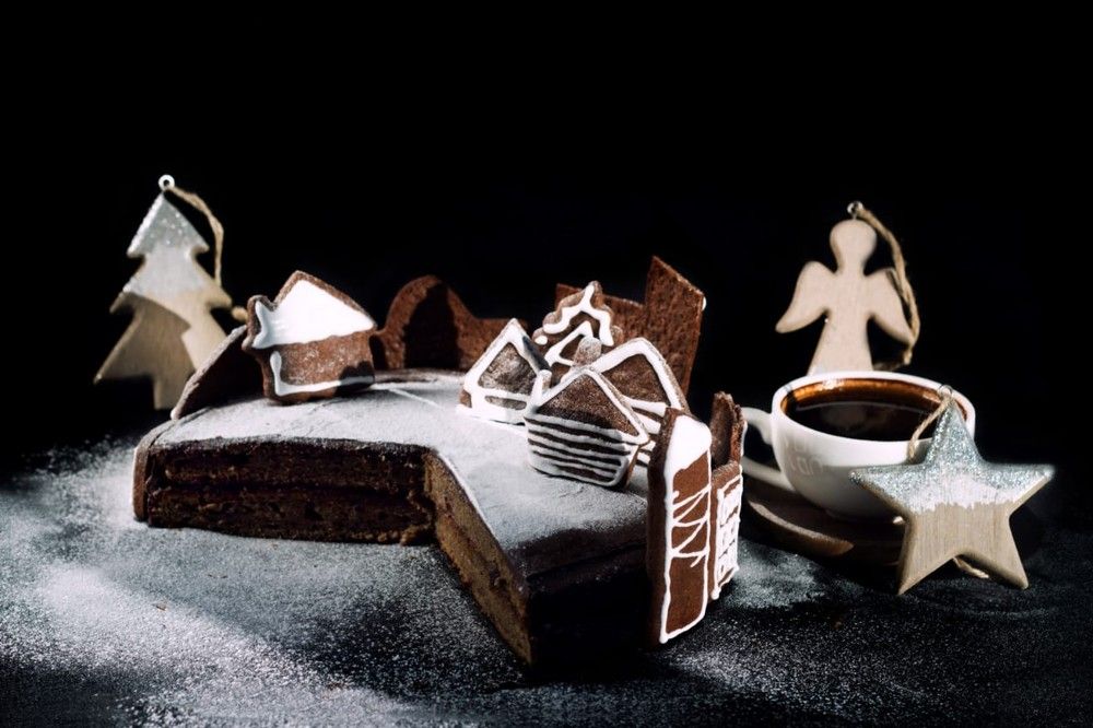 Photograph by Maja Micovic