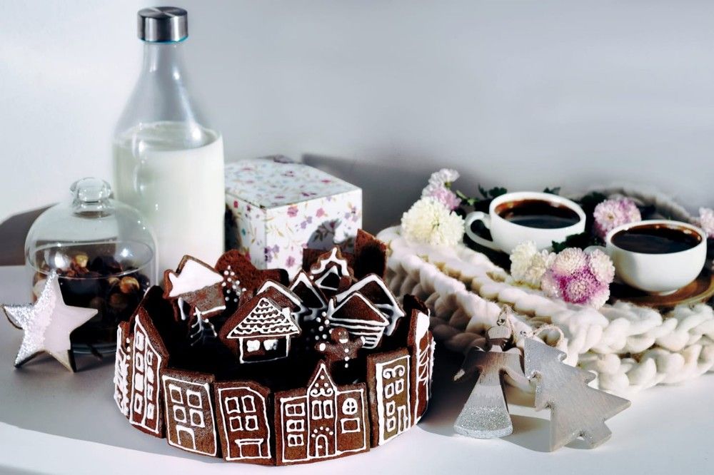 Photograph by Maja Micovic