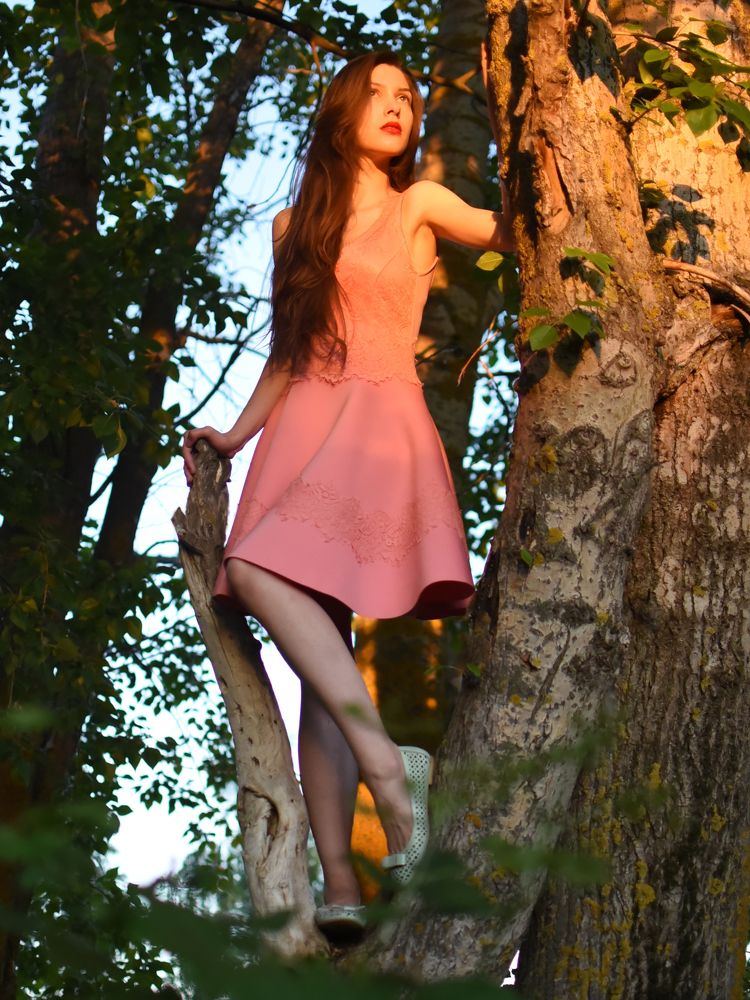 Photograph by Елена Сиушова