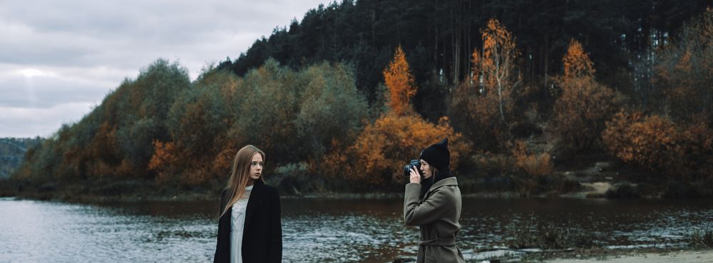 Photograph by Андрей Шелуков