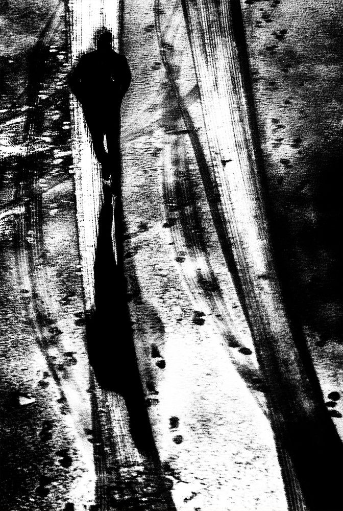 Photograph by Ayaz Yıldız