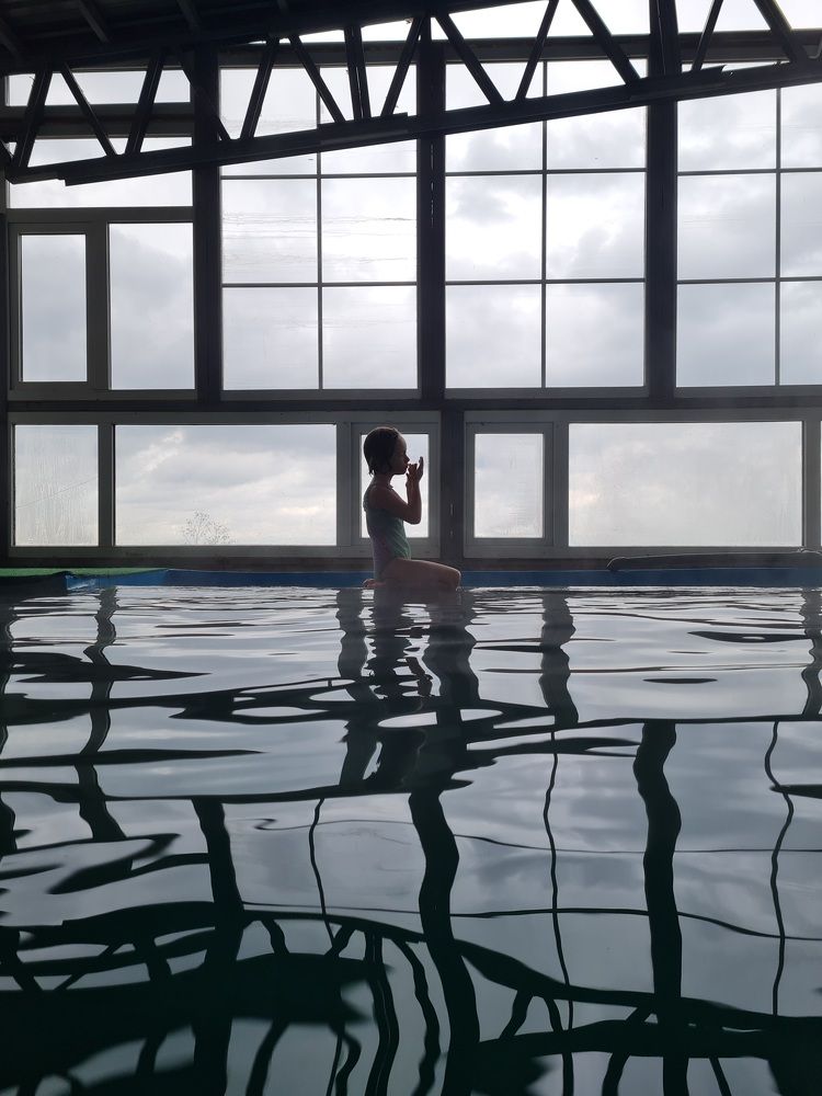 Photograph by Любовь Ершова