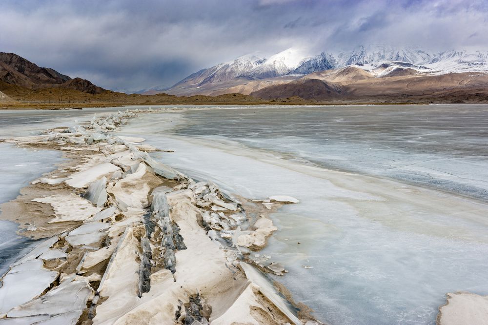 Photograph by JUAN SILVA