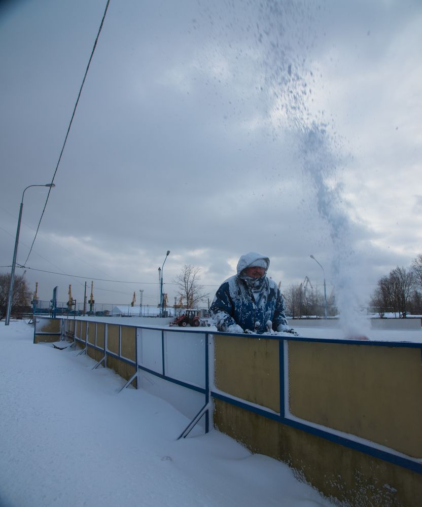Photograph by Владимир Рогозов