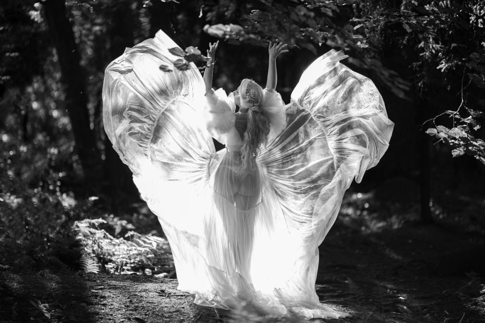 Photograph by Светлана Богачева