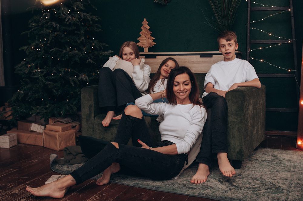 Photograph by Maria Kurakhtanova