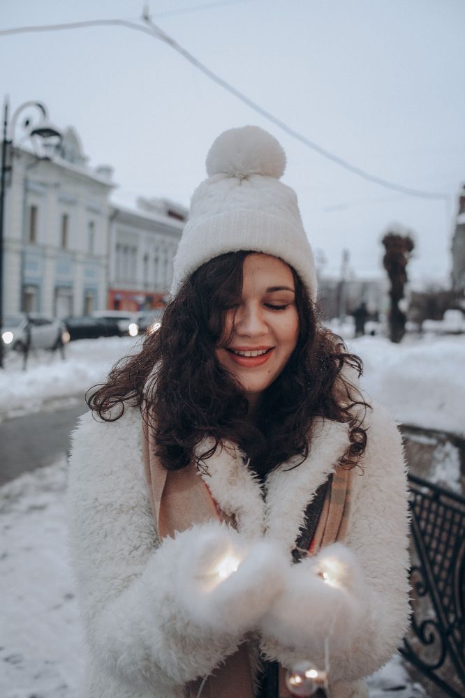 Photograph by Maria Kurakhtanova