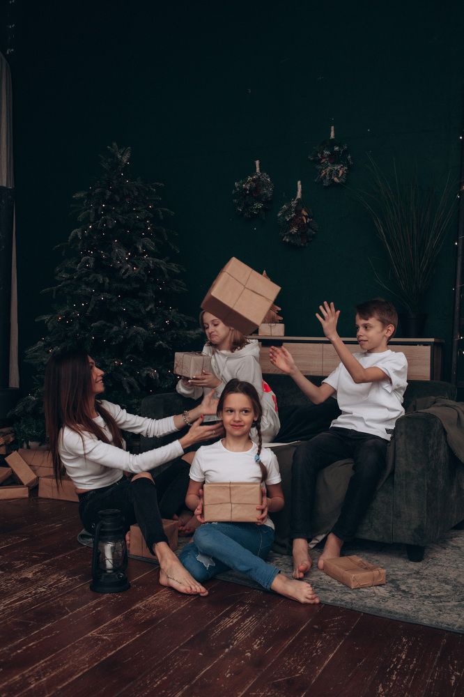 Photograph by Maria Kurakhtanova