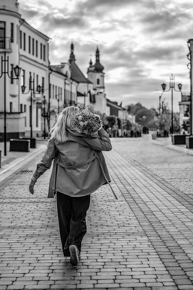 Фотография автора Екатерина Тельпук